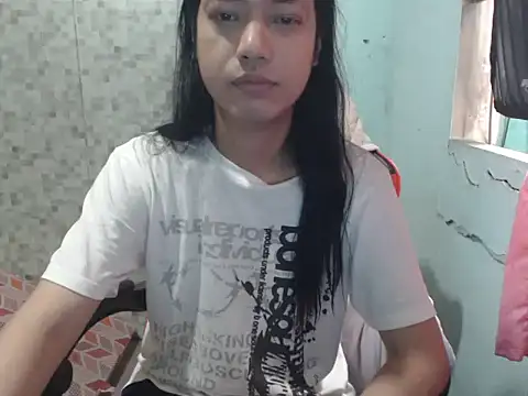 Snapshot of itsmacky4u chatting on 02.28.25 itsmacky4u online show from 02.28.25