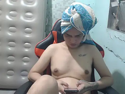 Snapshot of itsmacky4u chatting on 09.19.25 itsmacky4u online show from 09.19.25