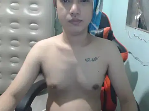 Snapshot of itsmacky4u chatting on 10.05.25 itsmacky4u online show from 10.05.25