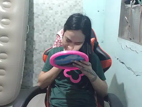 Snapshot of itsmacky4u chatting on 11.01.25 itsmacky4u online show from 11.01.25