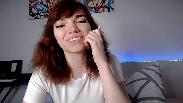 Snapshot of olivka-flower chatting on 12.21.24 olivka-flower online show from 12.21.24