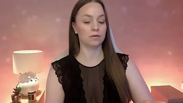 MilaFleur online show from 03.25.26