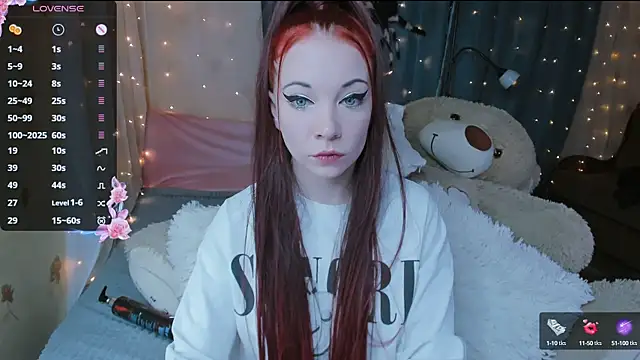 Snapshot of XNuka_Flower_LoverX chatting on 12.20.24 XNuka Flower LoverX online show from 12.20.24