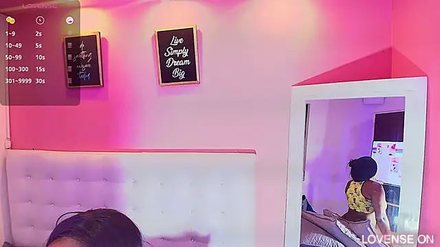 hornyhousekeeper  online show from 03.21.25