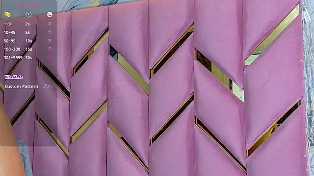 hornyhousekeeper  online show from 09.21.25