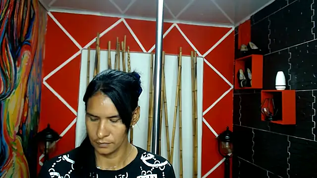 Snapshot of wandanara_sex chatting on 02.07.25 wandanara sex online show from 02.07.25