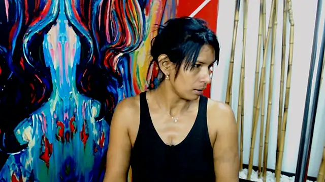 Snapshot of wandanara_sex chatting on 03.07.25 wandanara sex online show from 03.07.25