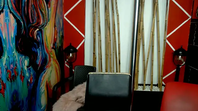 Snapshot of wandanara_sex chatting on 09.30.25 wandanara sex online show from 09.30.25