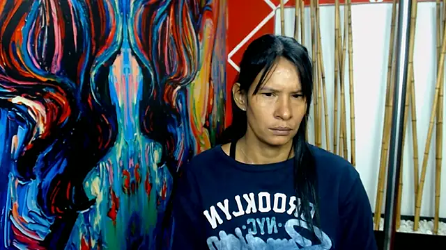 Snapshot of wandanara_sex chatting on 10.25.25 wandanara sex online show from 10.25.25