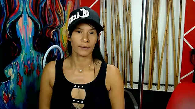 Snapshot of wandanara_sex chatting on 12.04.25 wandanara sex online show from 12.04.25