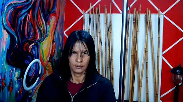 Snapshot of wandanara_sex chatting on 12.15.25 wandanara sex online show from 12.15.25