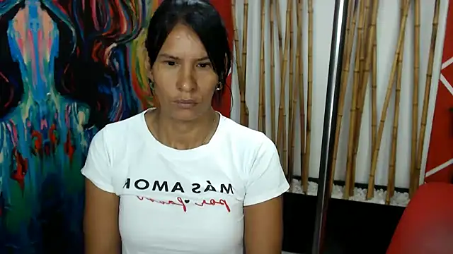 Snapshot of wandanara_sex chatting on 02.06.26 wandanara sex online show from 02.06.26