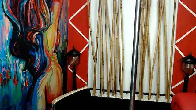 Snapshot of wandanara_sex chatting on 02.13.26 wandanara sex online show from 02.13.26