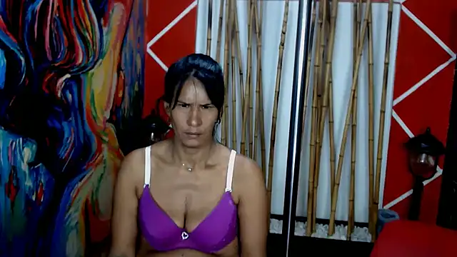 Snapshot of wandanara_sex chatting on 04.21.26 wandanara sex online show from 04.21.26