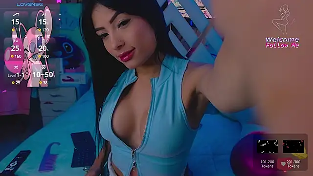 adda mancini online show from 02.22.25