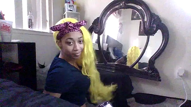 sexybribrixh online show from 01.14.25