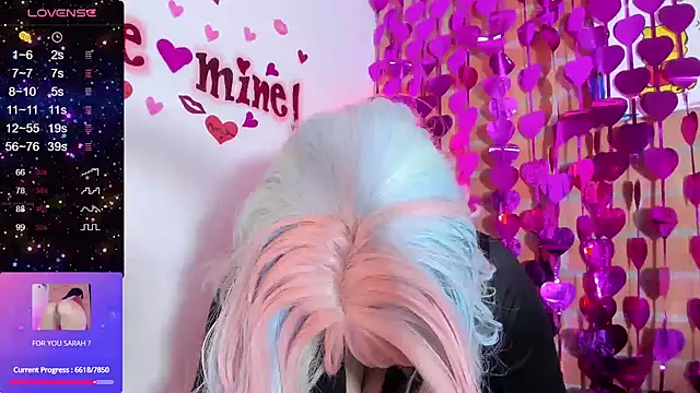 Snapshot of cutesarah_ chatting on 02.11.25 cutesarah online show from 02.11.25