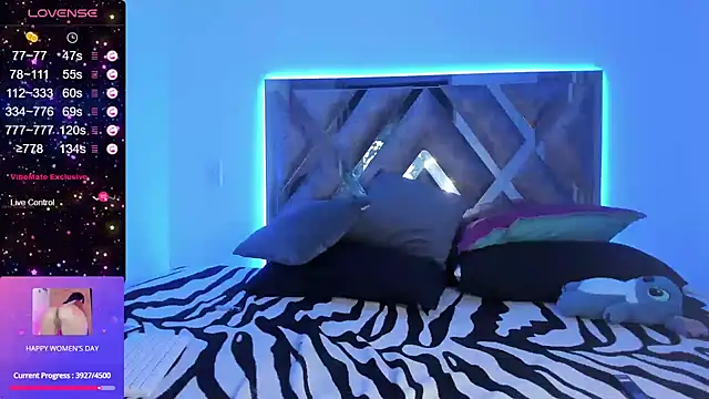 Snapshot of cutesarah_ chatting on 03.17.25 cutesarah online show from 03.17.25