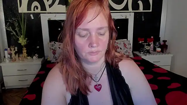 Snapshot of SinFulTitsDD chatting on 01.13.25 SinFulTitsDD online show from 01.13.25