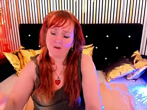 SinFulTitsDD online show from 02.05.26