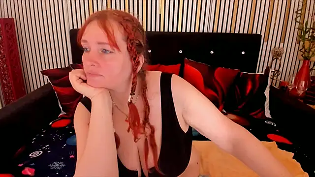 SinFulTitsDD online show from 03.29.26