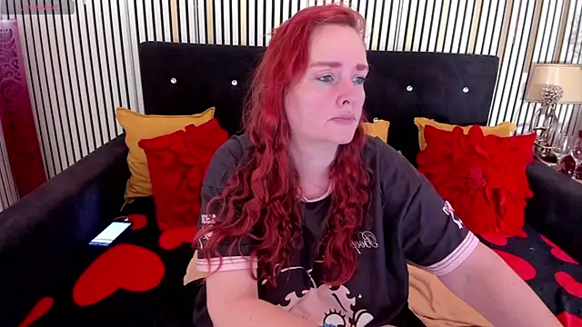 SinFulTitsDD online show from 06.19.26