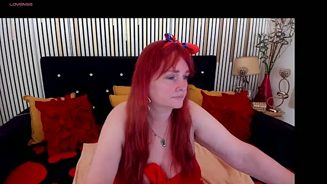 SinFulTitsDD online show from 07.10.26