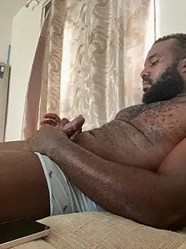 Snapshot of waakenda chatting on 07.19.26 waakenda online show from 07.19.26