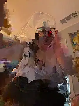 ItsBunniBabe online show from 06.02.26