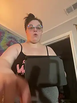 ItsBunniBabe online show from 06.24.26