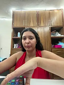 mariatudulceadiccion online show from 07.21.26