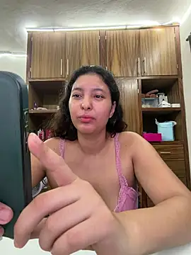 mariatudulceadiccion online show from 07.29.26