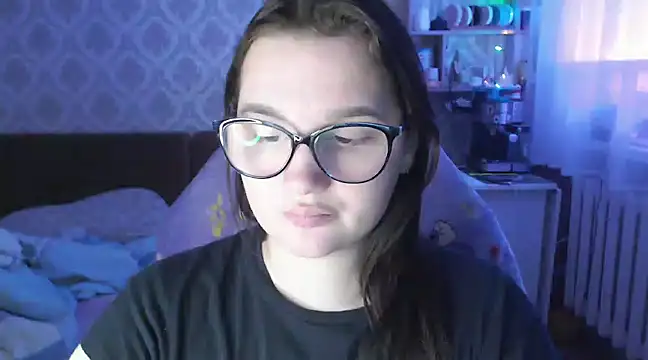 Snapshot of Amy_Mur_ chatting on 01.06.25 Amy Mur online show from 01.06.25