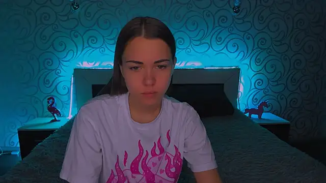 AlexaBarkley online show from 12.06.24