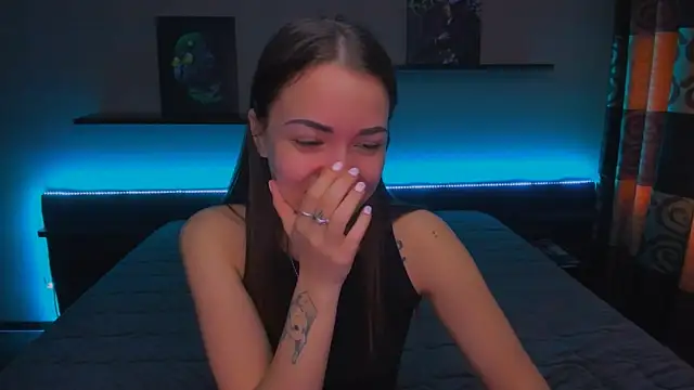 AlexaBarkley online show from 01.29.25