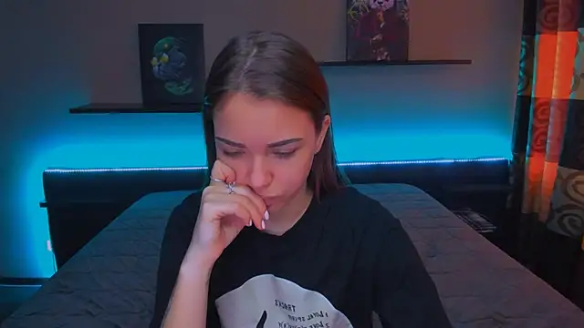 AlexaBarkley online show from 01.31.25