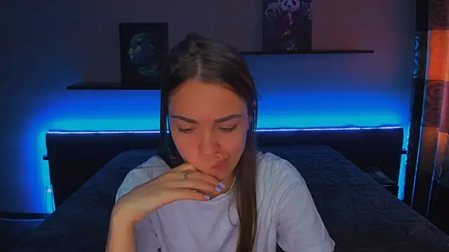 AlexaBarkley online show from 02.28.25