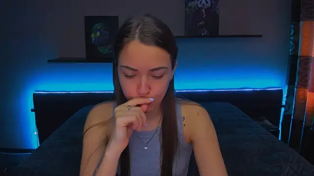 AlexaBarkley online show from 03.07.25