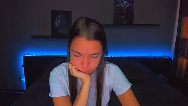 AlexaBarkley online show from 09.15.25