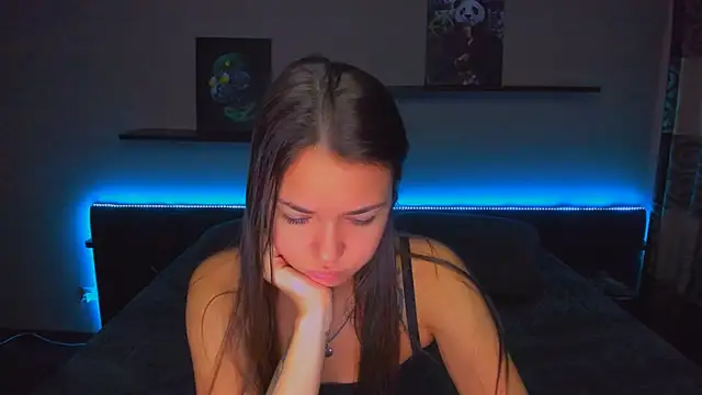 AlexaBarkley online show from 10.17.25