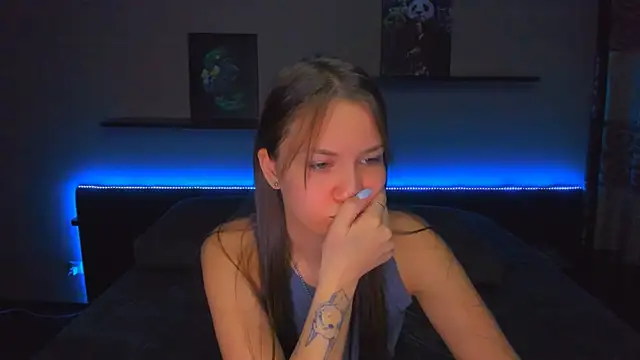 AlexaBarkley online show from 02.06.26