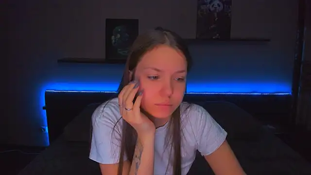 AlexaBarkley online show from 02.25.26