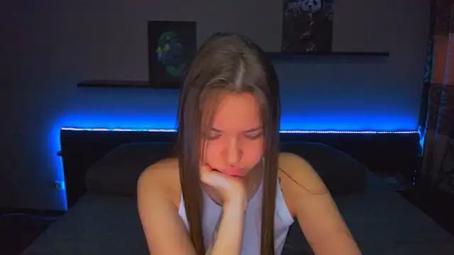 AlexaBarkley online show from 04.02.26