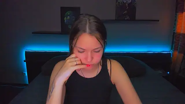 AlexaBarkley online show from 04.08.26