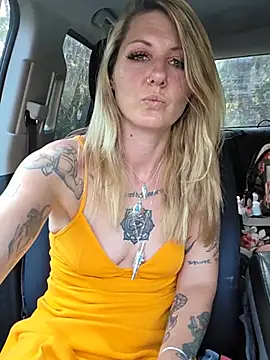 SheIsSomething online show from 07.18.26