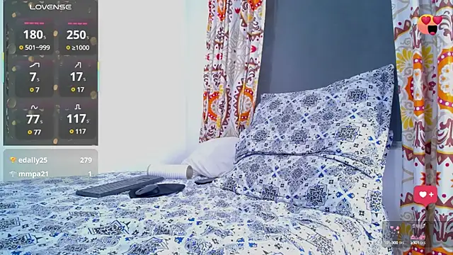 Snapshot of steven_smith05 chatting on 03.09.25 steven smith05 online show from 03.09.25