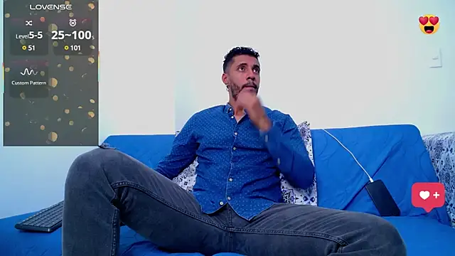 Snapshot of steven_smith05 chatting on 03.12.25 steven smith05 online show from 03.12.25