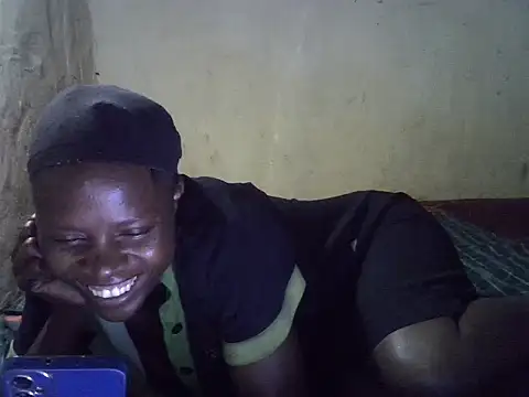 cute-shamza online show from 09.19.25