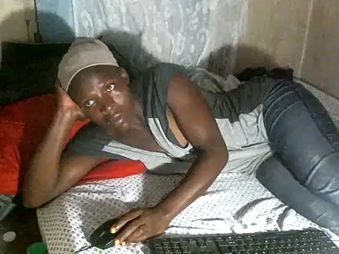 cute-shamza online show from 01.15.26