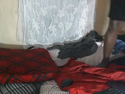 cute-shamza online show from 03.03.26